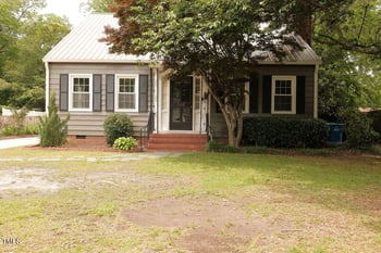 100 Acc Dr, Wilson, NC 27893