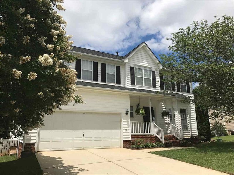 100 Ackley Ct, Raleigh, NC 27607