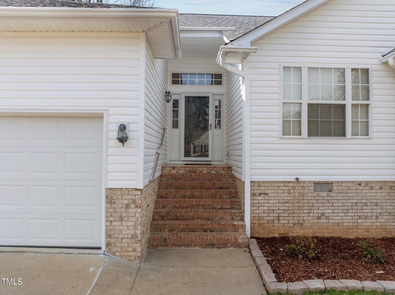 100 Acres Crescent, Cary, NC 27519