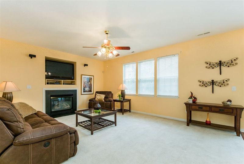 100 Adams Peak Ln, Garner, NC 27529