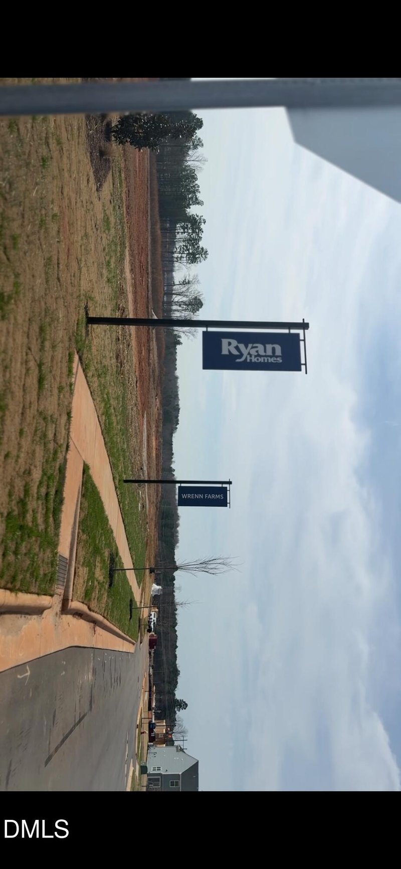 100 Ag Dr Lot 1843-93-96, Youngsville, NC 27596
