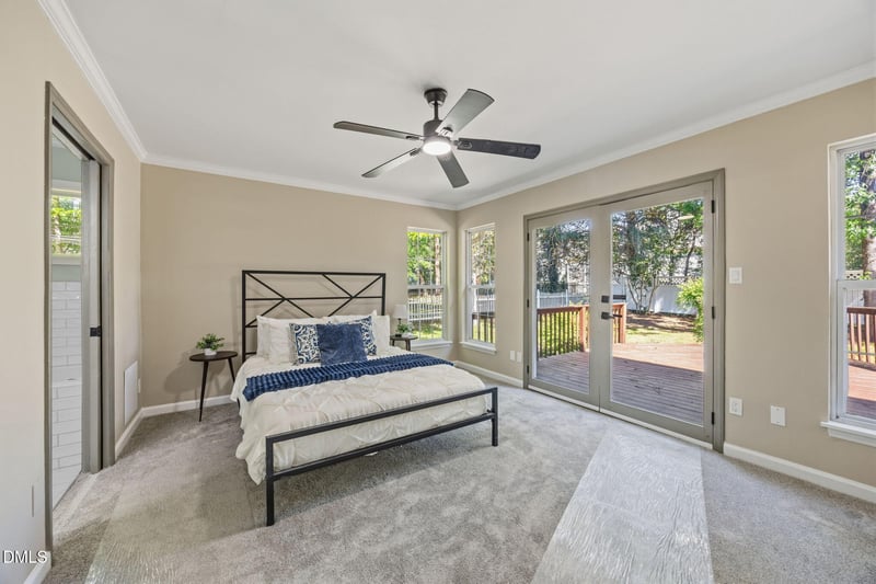 100 Alba Ln, Durham, NC 27707