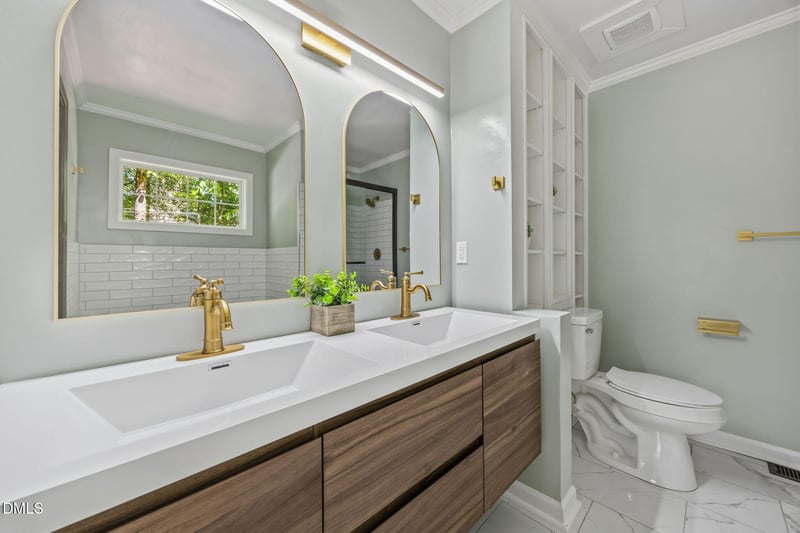 100 Alba Ln, Durham, NC 27707