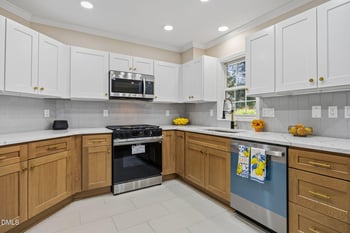 100 Alba Ln, Durham, NC 27707