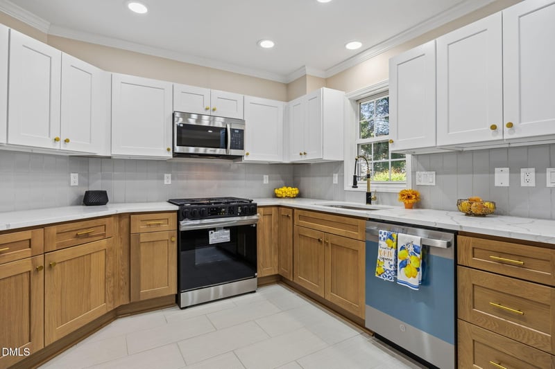 100 Alba Ln, Durham, NC 27707