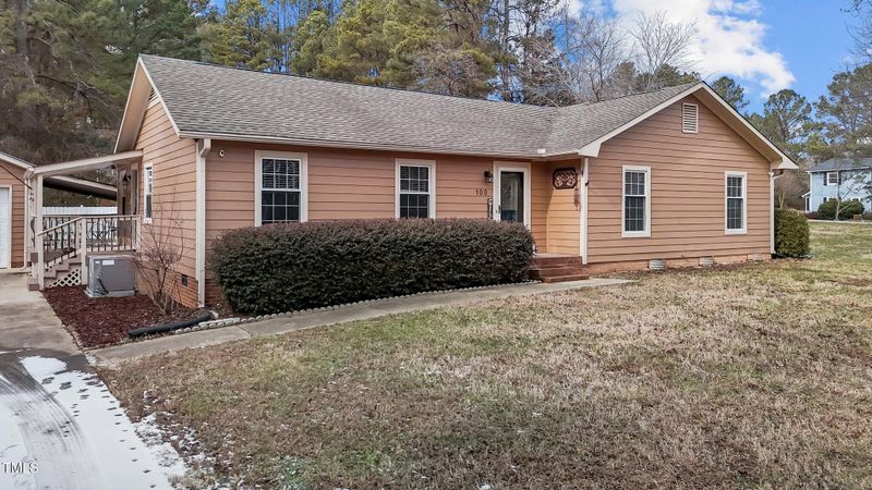 100 Albury Pl, Durham, NC 27712