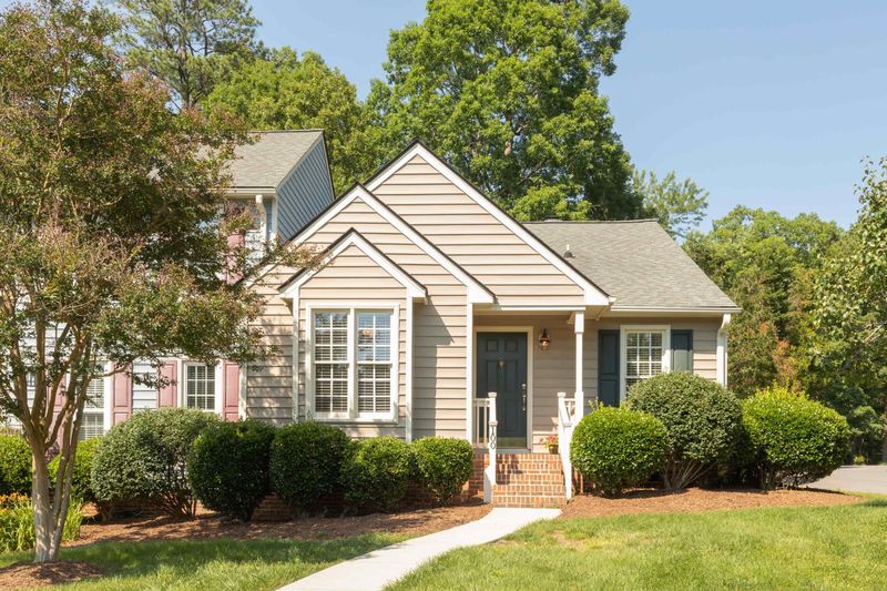 100 Altair Cir, Apex, NC 27502