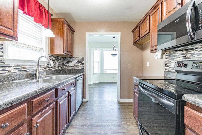 100 Andrew Blvd, Selma, NC 27576