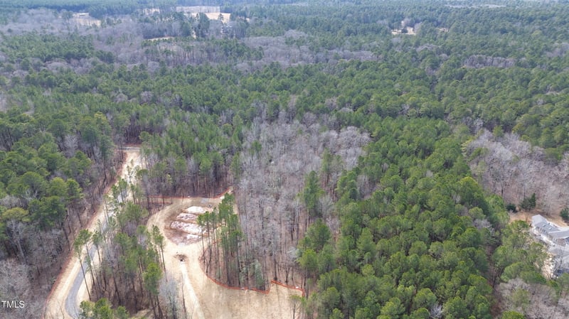 100 Anfield Rd, New Hill, NC 27562