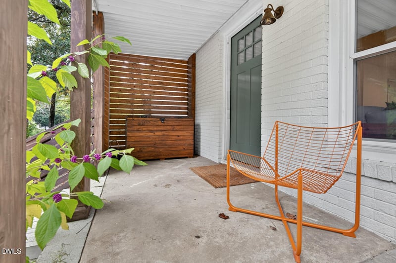 100 Apple St, Chapel Hill, NC 27514