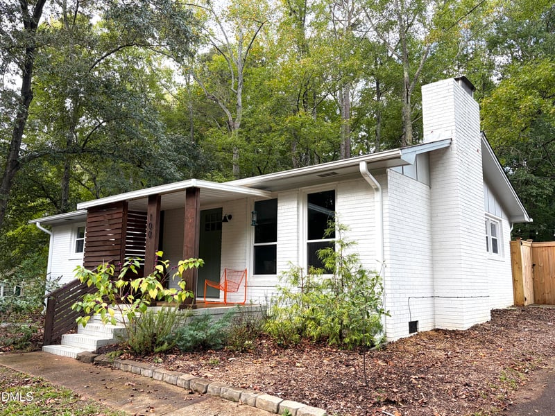 100 Apple St, Chapel Hill, NC 27514