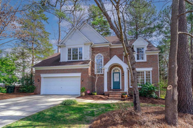 100 Appomattox Rd, Cary, NC 27513