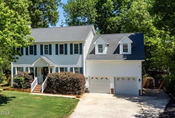 100 Arlington Rg, Cary, NC 27513