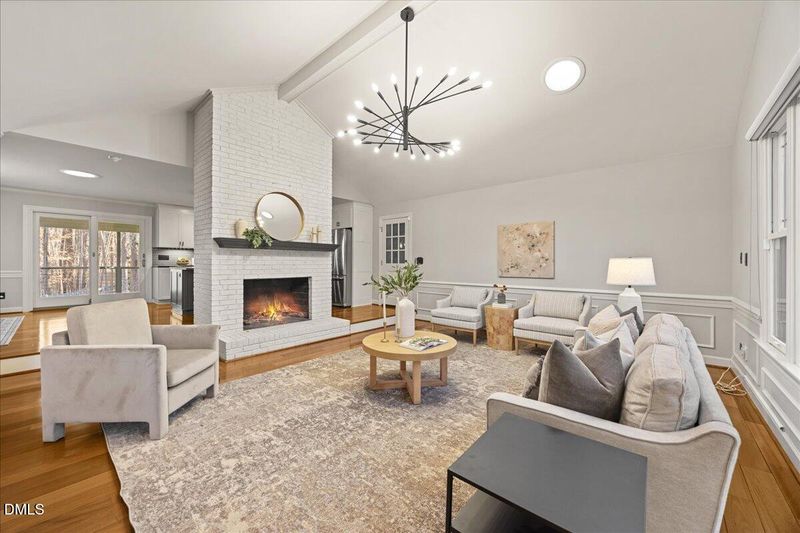 100 Artillery Ln, Raleigh, NC 27615