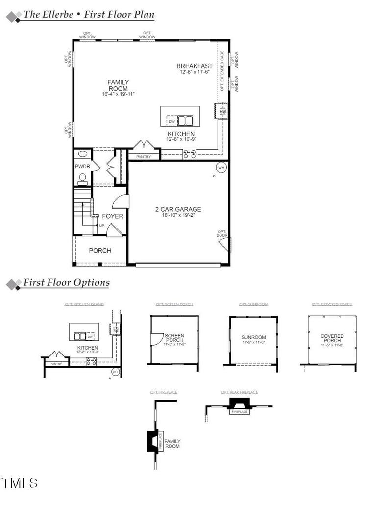 100 Arundel Dr, Archer Lodge, NC 27527