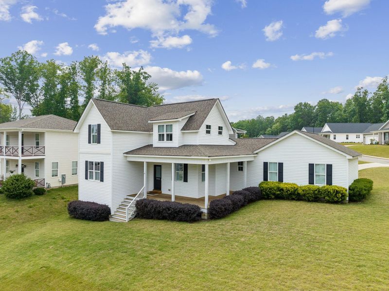 100 Ashley Woods Ct, Clayton, NC 27527