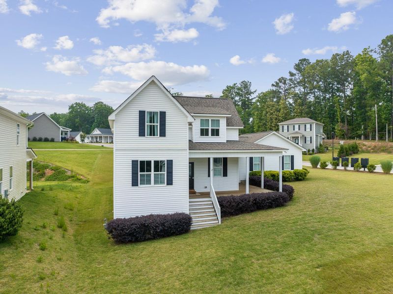 100 Ashley Woods Ct, Clayton, NC 27527