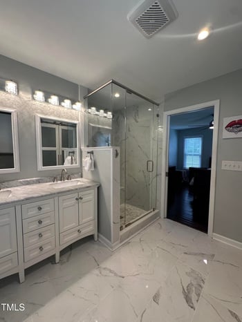 100 Avent Pines Ln, Holly Springs, NC 27540