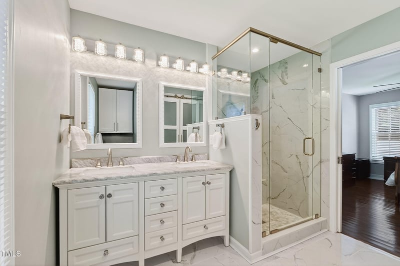 100 Avent Pines Ln, Holly Springs, NC 27540