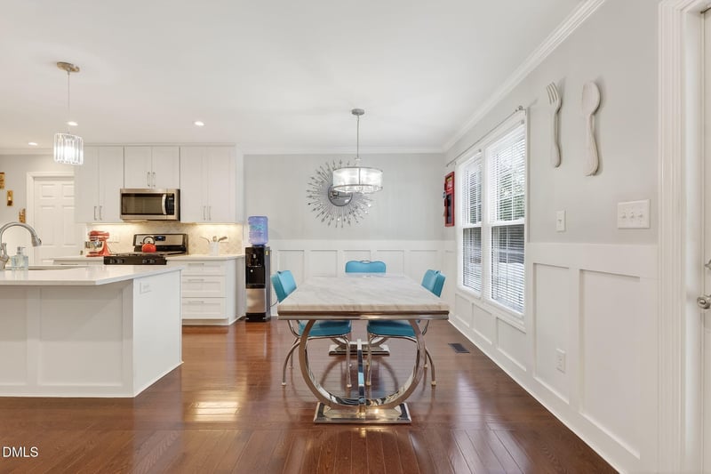 100 Avent Pines Ln, Holly Springs, NC 27540