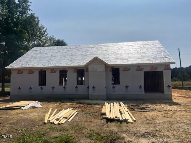100 Avery Rd, Lillington, NC 27546