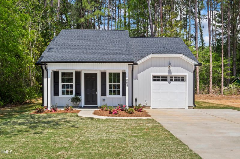 100-B Pace St, Smithfield, NC 27577