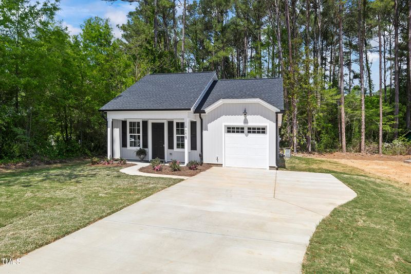100-B Pace St, Smithfield, NC 27577