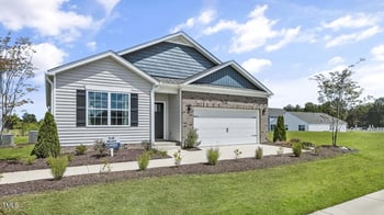 100 Babbling Creek Dr, Youngsville, NC 27596