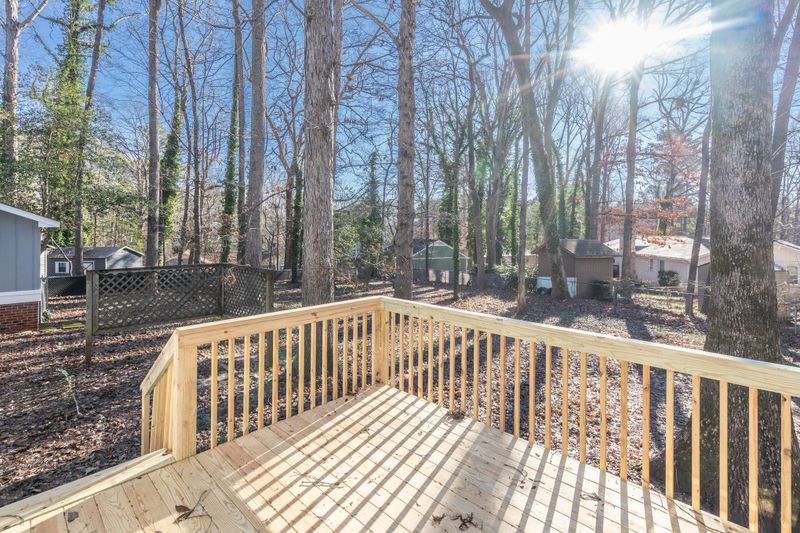 100 Baldwin Cir, Garner, NC 27529