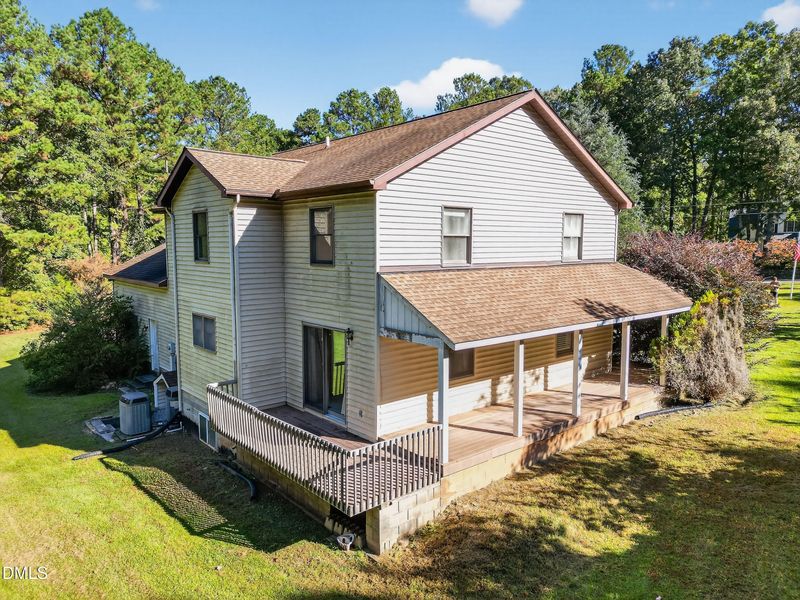 100 Barley Pl, Wake Forest, NC 27587