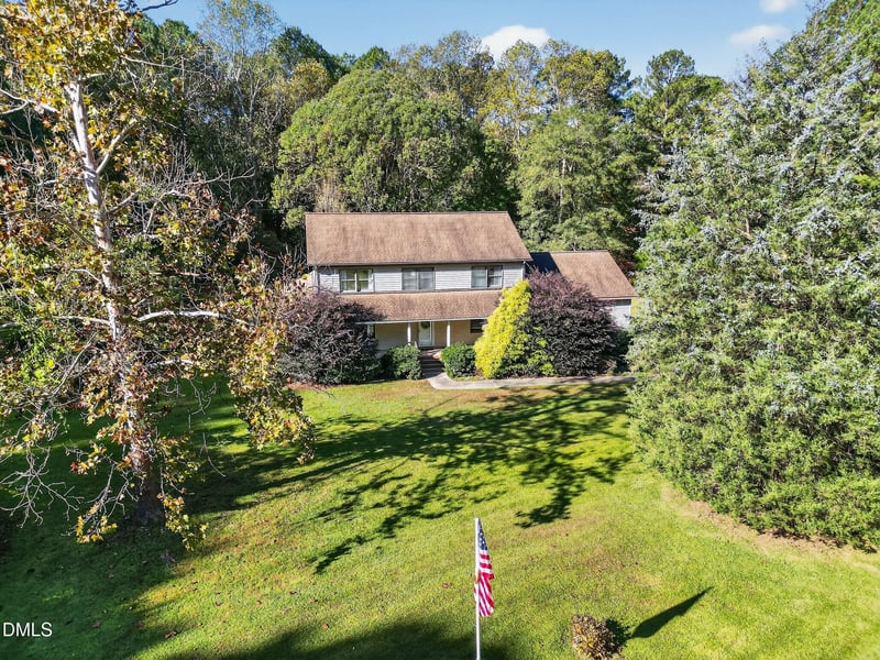 100 Barley Pl, Wake Forest, NC 27587