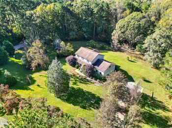 100 Barley Pl, Wake Forest, NC 27587