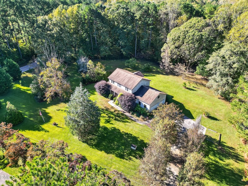 100 Barley Pl, Wake Forest, NC 27587