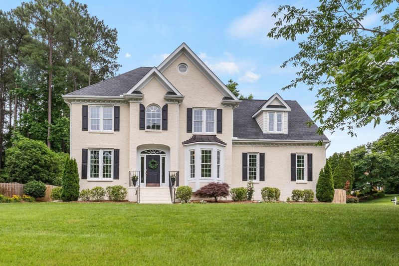 100 Barnbridge Ct, Cary, NC 27519