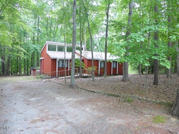 100 Barrington Hill Rd, Chapel Hill, NC 27516