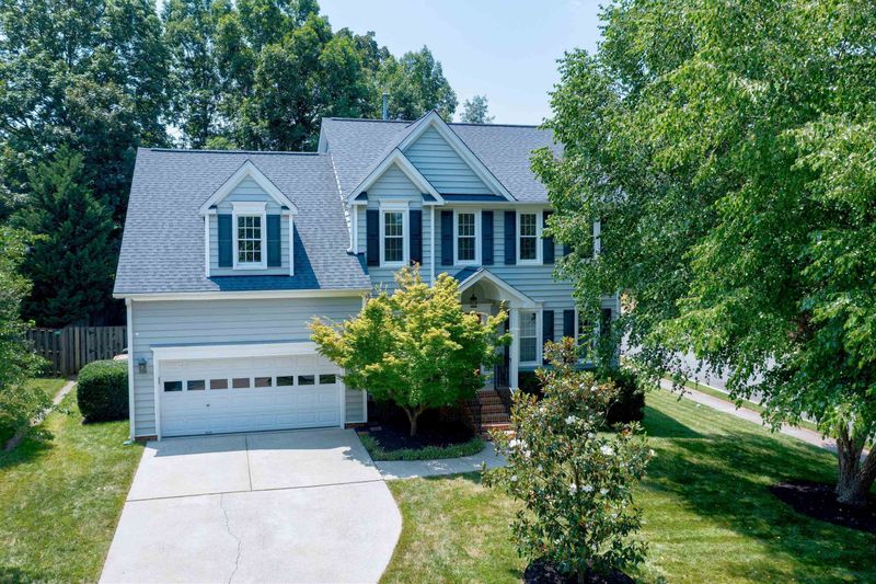 100 Bayreuth Pl, Cary, NC 27513