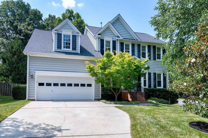 100 Bayreuth Pl, Cary, NC 27513