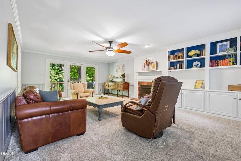 100 Beaver Pine Way, Cary, NC 27511