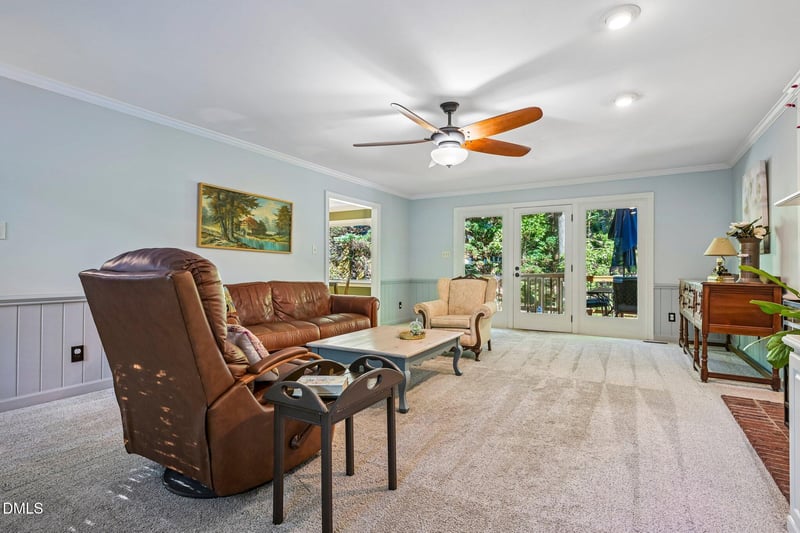 100 Beaver Pine Way, Cary, NC 27511