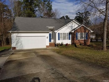 100 Bedbrook Ct, Cary, NC 27519