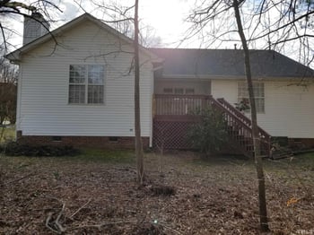 100 Bedbrook Ct, Cary, NC 27519