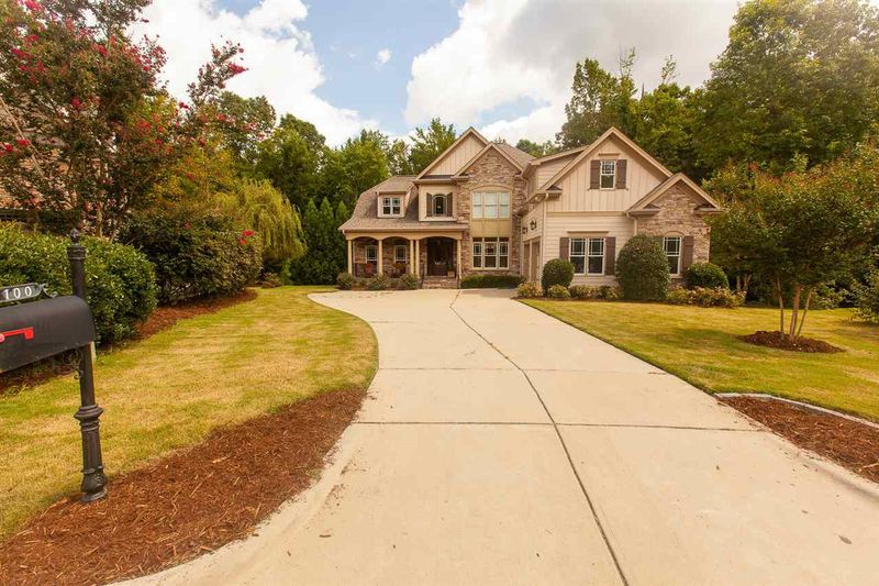 100 Bellagio Dr, Apex, NC 27539