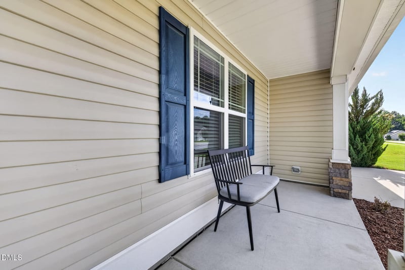 100 Belle Meade Ct, Benson, NC 27504