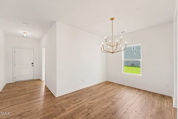 100 Benson Village Dr #31, Benson, NC 27504