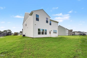 100 Benson Village Dr #31, Benson, NC 27504
