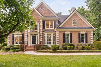 100 Beraneak Ln, Cary, NC 27519