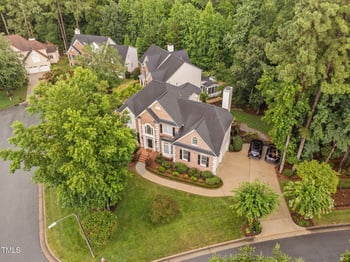 100 Beraneak Ln, Cary, NC 27519