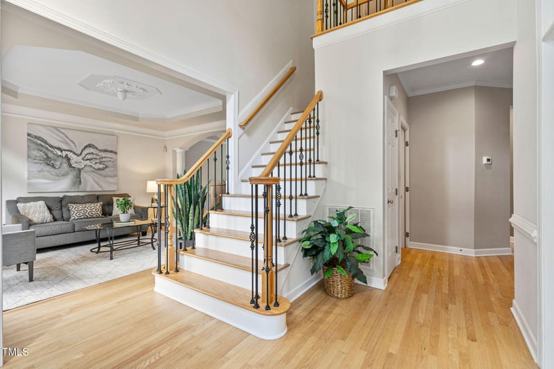 100 Beraneak Ln, Cary, NC 27519