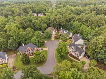 100 Beraneak Ln, Cary, NC 27519