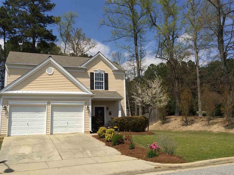 100 Bergen Ave, Apex, NC 27502